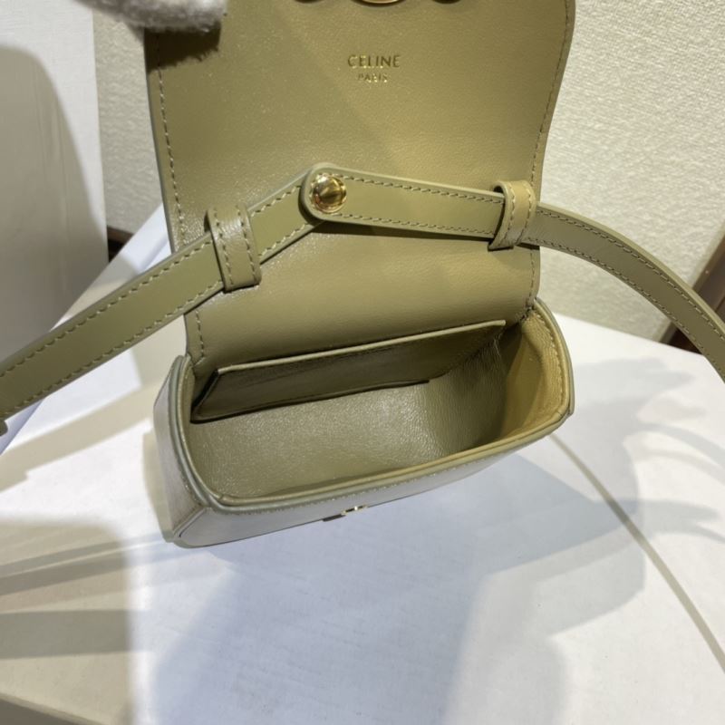 Celine Satchel Bags